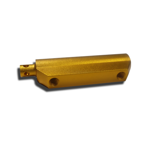 Park brake valve