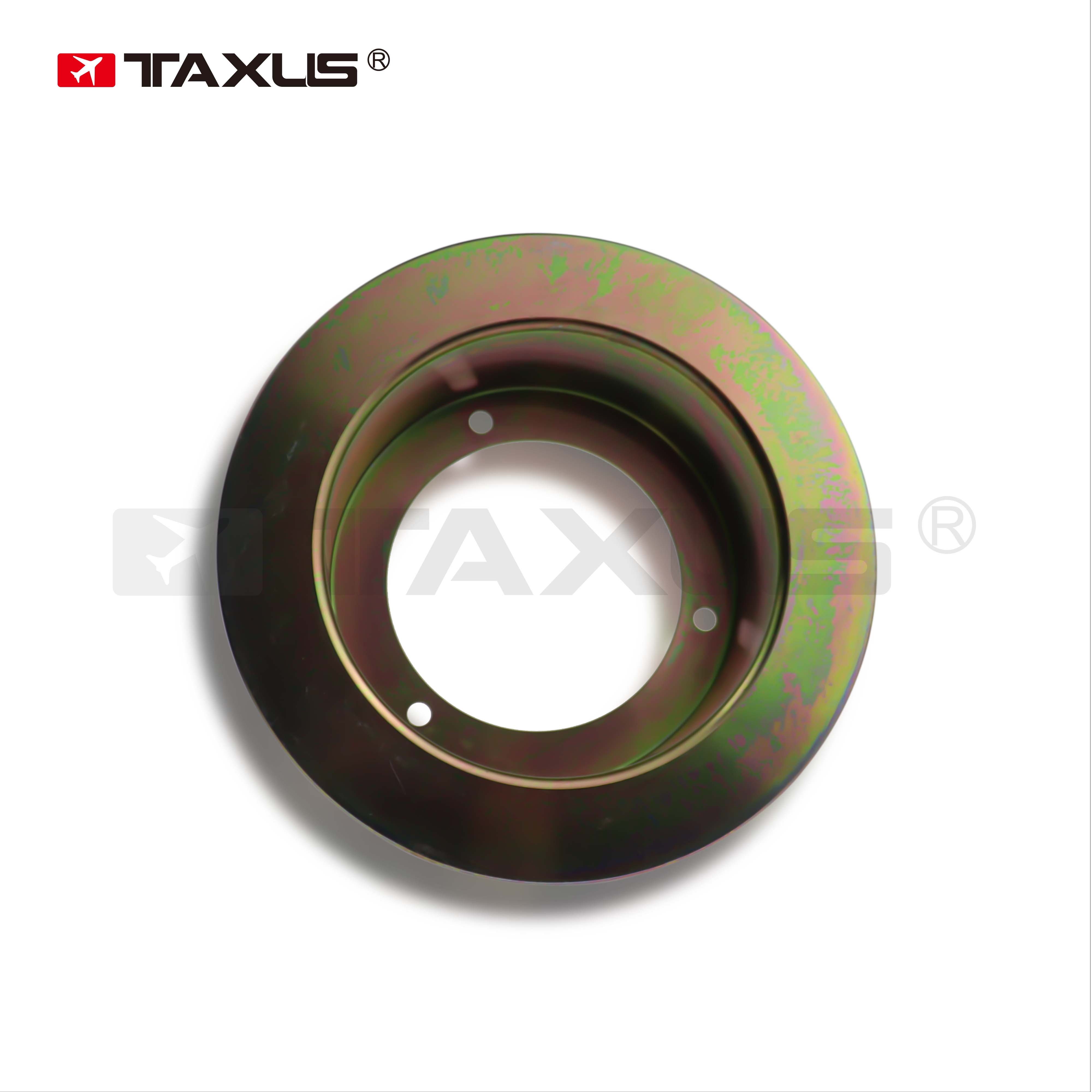 Brake Disc(Wheel)