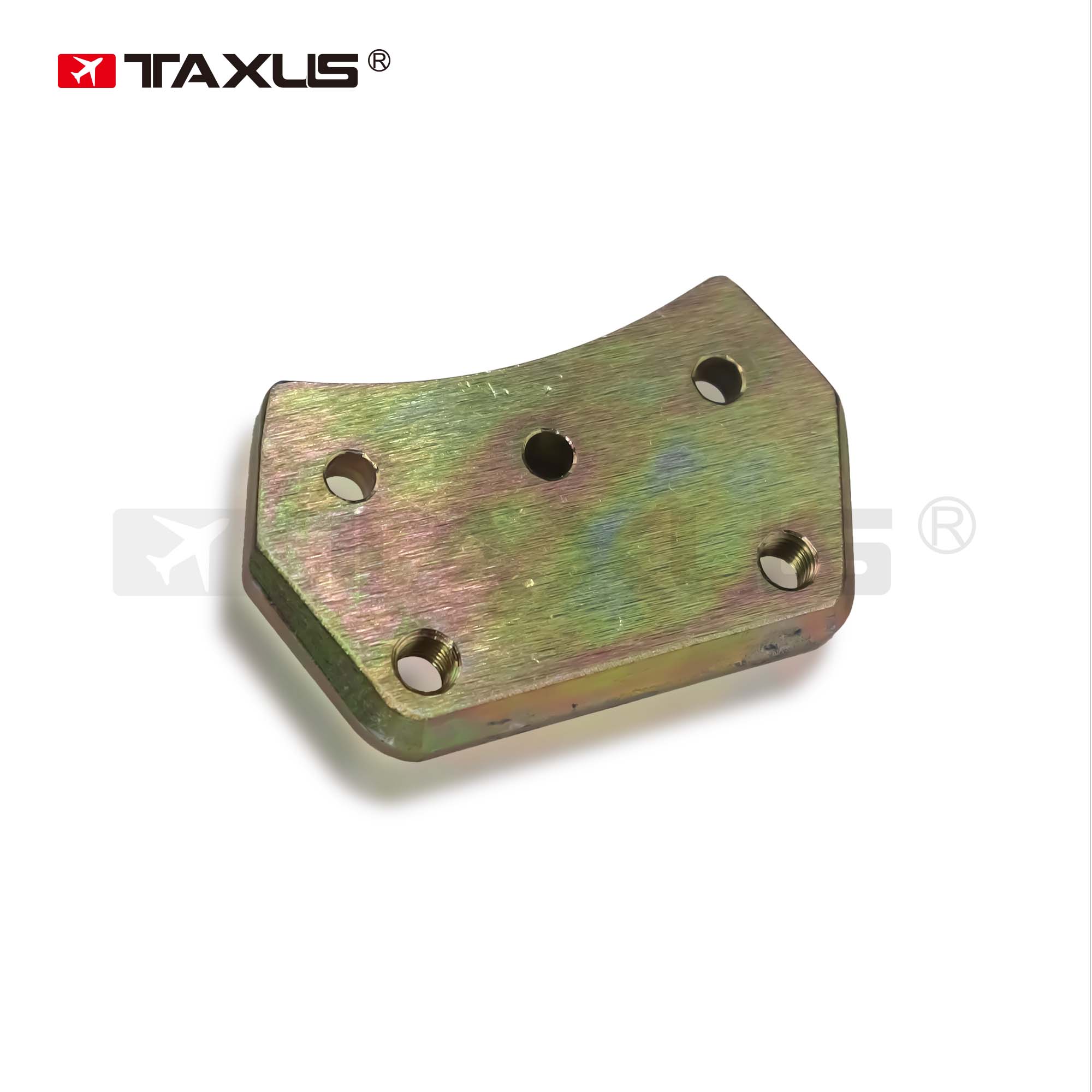 Brake pad2