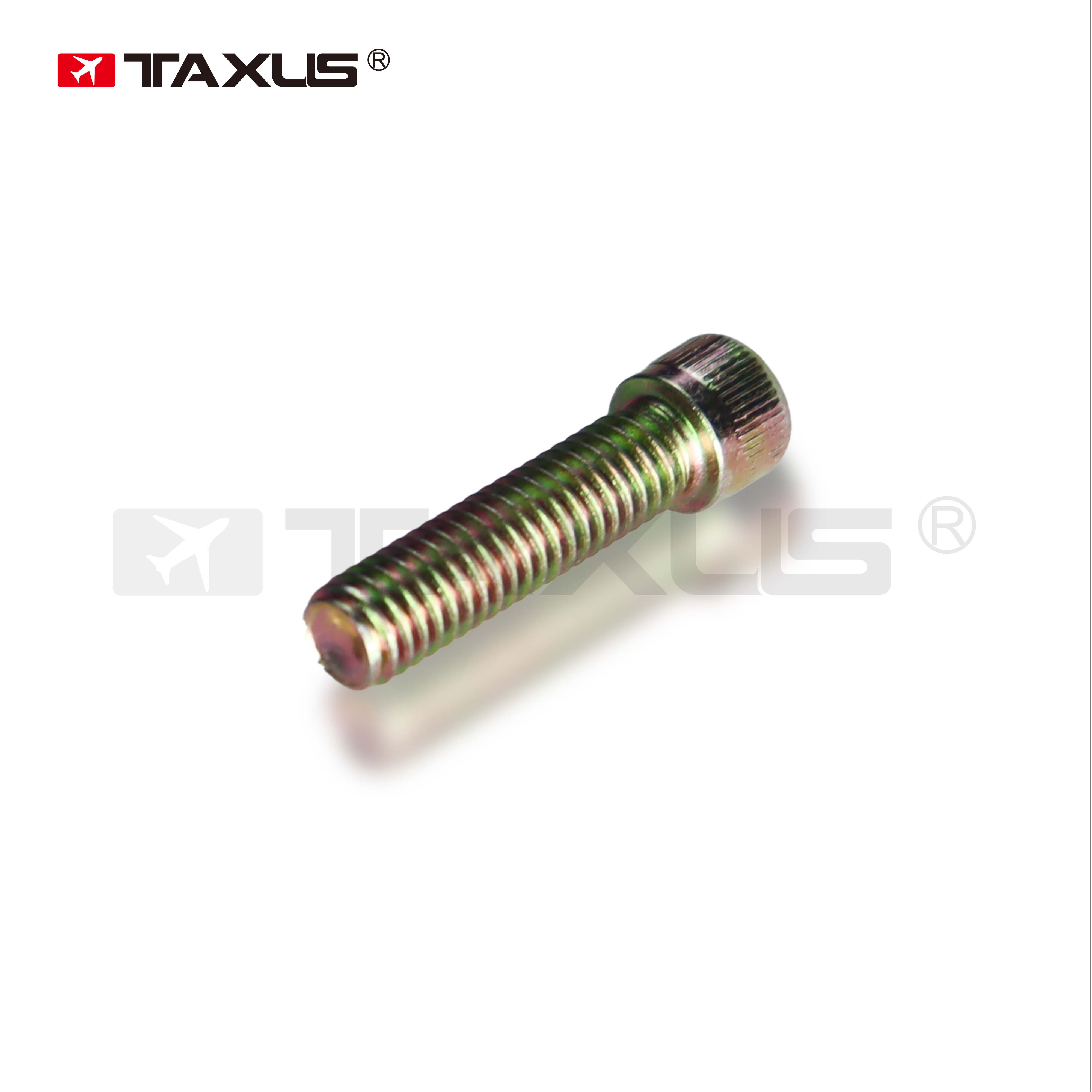 Socket Head Cap Screw-Long（Wheel）