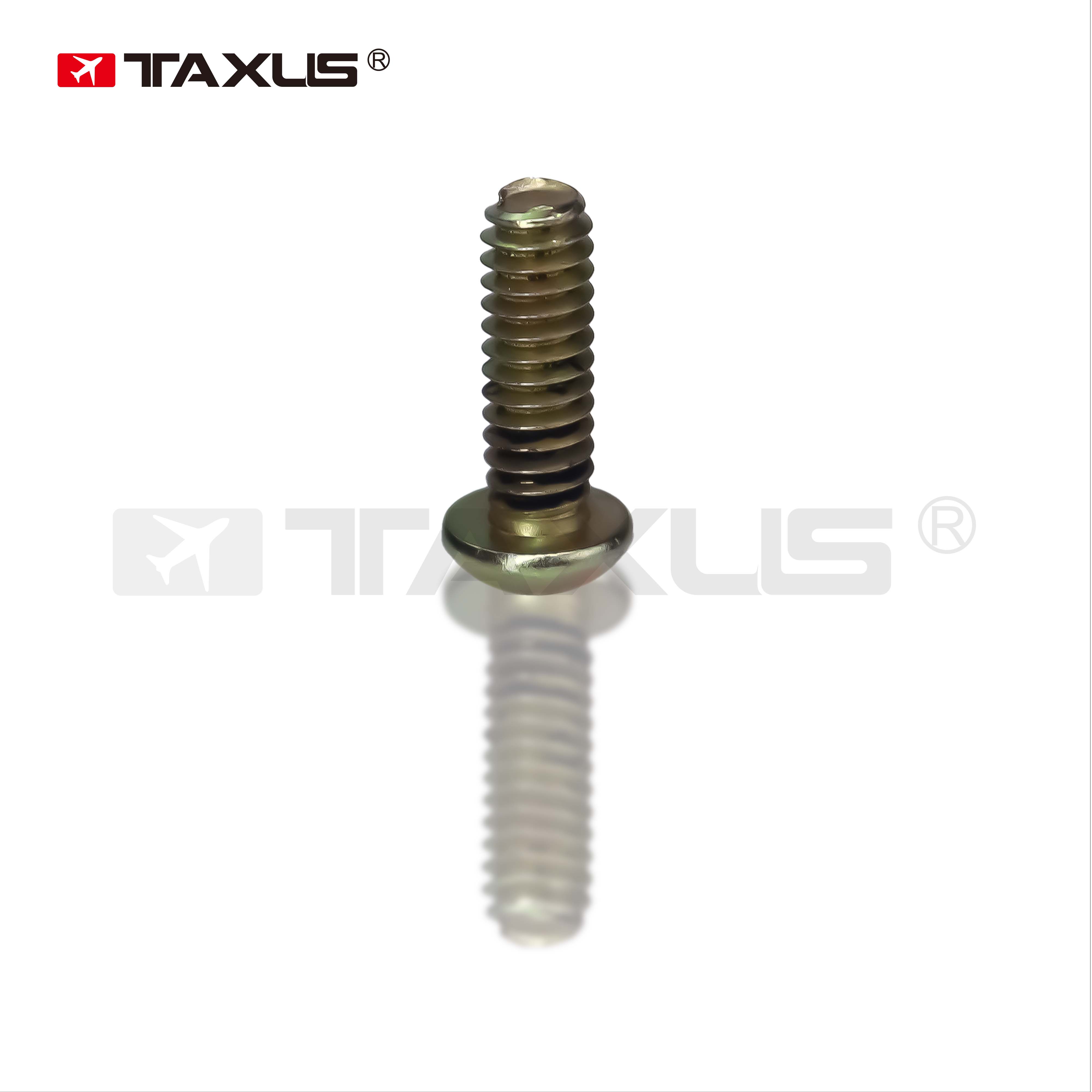 Torx Plus Button Head Cap Screw(Wheel)