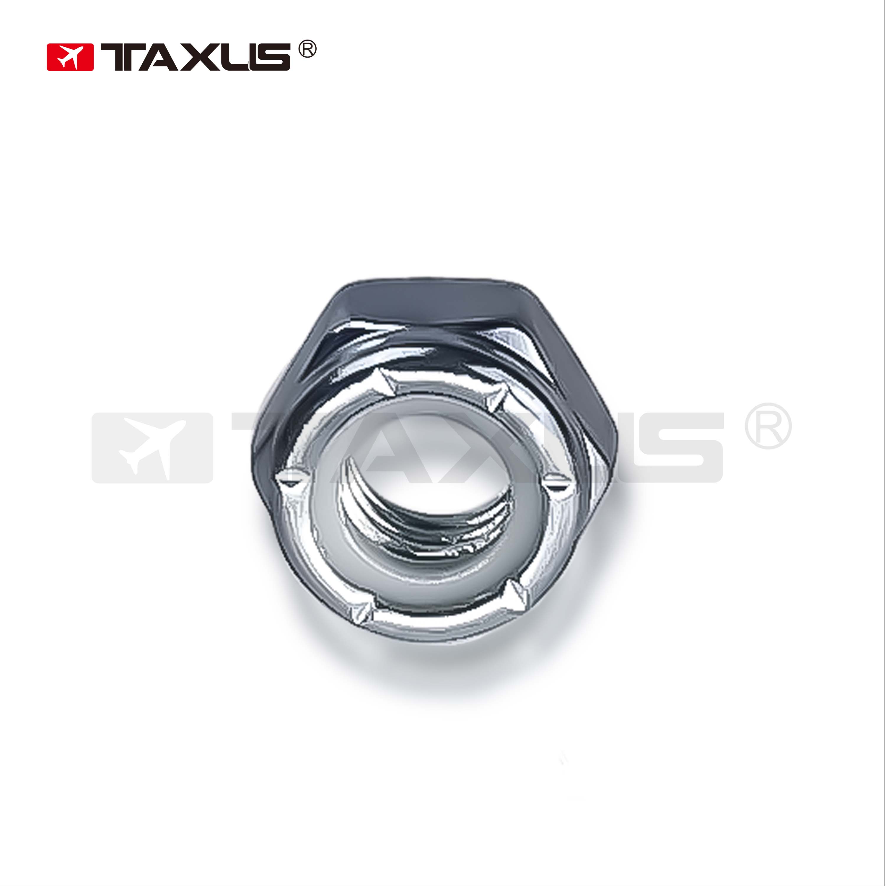 NYLOCK NUT(Wheel)
