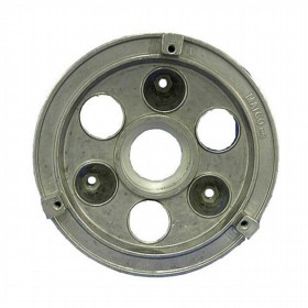 BRAKE HALF 5 ALUMINUM DIE CAST