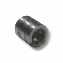 Master cylinder piston
