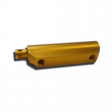 Park brake valve